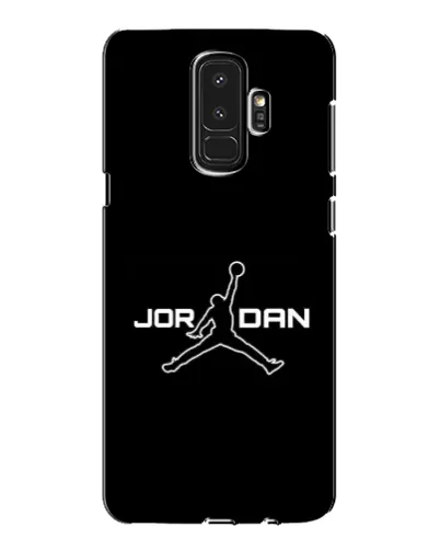 Чехол для Samsung Galaxy S9 Plus (G965) с картинкой «Nike Pink Swirl» Чехол для Samsung Galaxy S9 Plus (G965) с картинкой «Nike Pink Swirl»