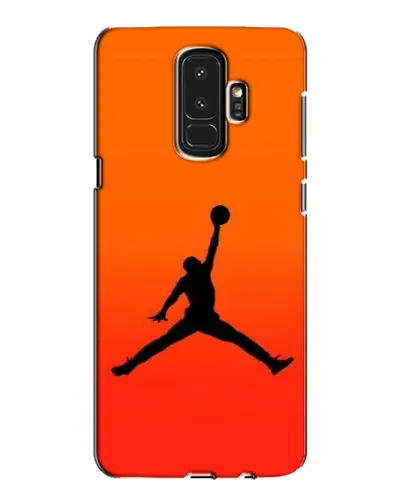 Чехол для Samsung Galaxy S9 Plus (G965) с картинкой «Jordan Sunset» Чехол для Samsung Galaxy S9 Plus (G965) с картинкой «Jordan Sunset»