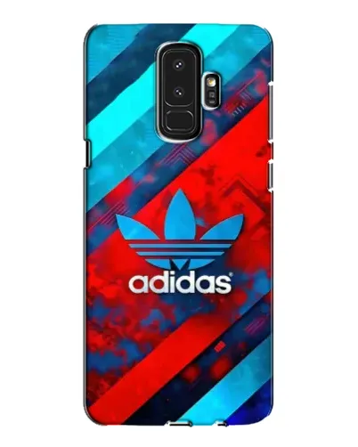 Чехол для Samsung Galaxy S9 Plus (G965) с картинкой «Абстракция Adidas» Чехол для Samsung Galaxy S9 Plus (G965) с картинкой «Абстракция Adidas»