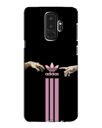 Чехол для Samsung Galaxy S9 Plus (G965) с картинкой «Adidas Hands» Чехол для Samsung Galaxy S9 Plus (G965) с картинкой «Adidas Hands»