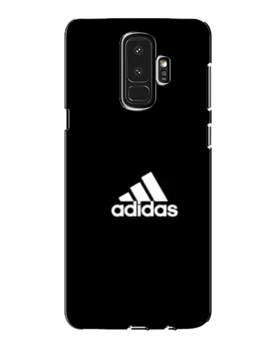 Чехол для Samsung Galaxy S9 Plus (G965) с картинкой «Adidas Red Style» Чехол для Samsung Galaxy S9 Plus (G965) с картинкой «Adidas Red Style»