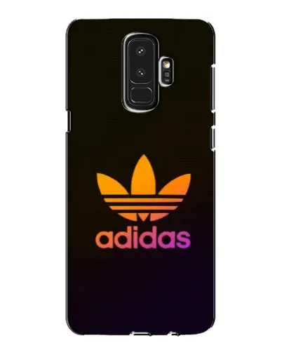 Чехол для Samsung Galaxy S9 Plus (G965) с картинкой «Градиент Adidas» Чехол для Samsung Galaxy S9 Plus (G965) с картинкой «Градиент Adidas»