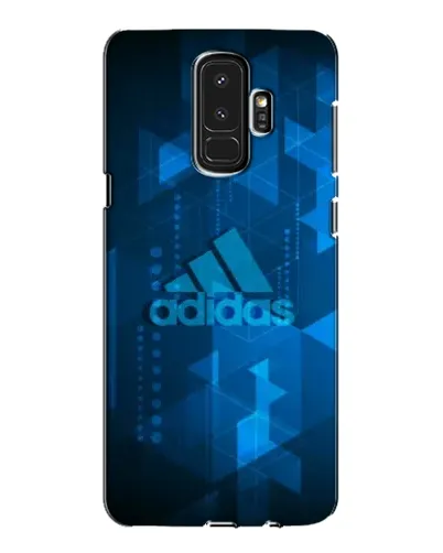 Чехол для Samsung Galaxy S9 Plus (G965) с картинкой «Adidas Sport Art» Чехол для Samsung Galaxy S9 Plus (G965) с картинкой «Adidas Sport Art»