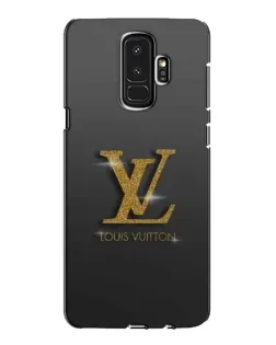Чехол для Samsung Galaxy S9 Plus (G965) с картинкой «Градиент Louis Vuitton»