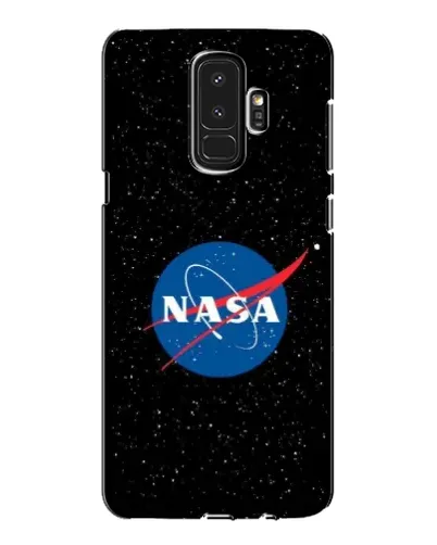 Чехол для Samsung Galaxy S9 Plus (G965) с картинкой «NASA — звездное небо» Чехол для Samsung Galaxy S9 Plus (G965) с картинкой «NASA — звездное небо»