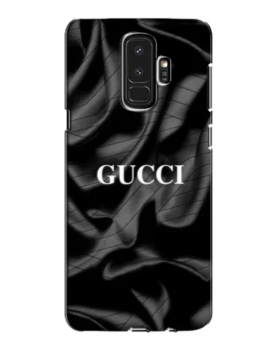 Чехол для Samsung Galaxy S9 Plus (G965) с картинкой «Gucci — шелковые волны» Чехол для Samsung Galaxy S9 Plus (G965) с картинкой «Gucci — шелковые волны»