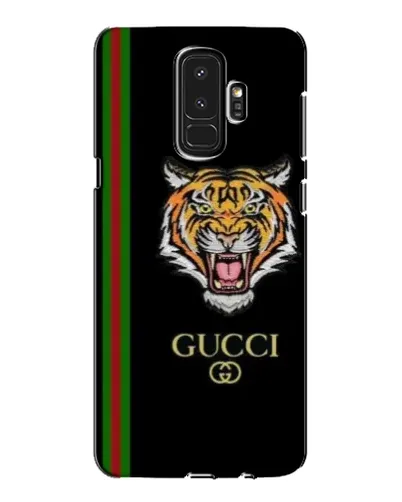 Чехол для Samsung Galaxy S9 Plus (G965) с картинкой «Тигр Gucci» Чехол для Samsung Galaxy S9 Plus (G965) с картинкой «Тигр Gucci»