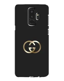 Чехол для Samsung Galaxy S9 Plus (G965) с картинкой «Минимализм Gucci»