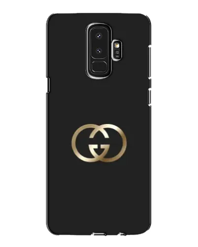 Чехол для Samsung Galaxy S9 Plus (G965) с картинкой «Минимализм Gucci» Чехол для Samsung Galaxy S9 Plus (G965) с картинкой «Минимализм Gucci»