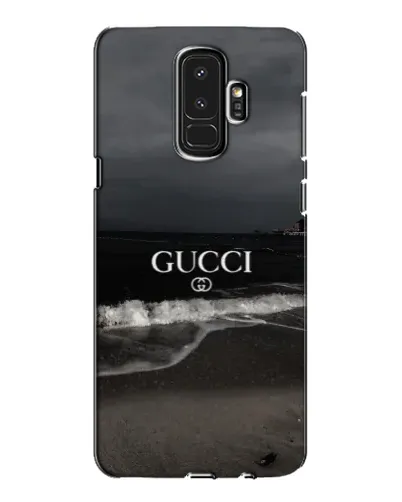 Чехол для Samsung Galaxy S9 Plus (G965) с картинкой «Gucci — морской прибой» Чехол для Samsung Galaxy S9 Plus (G965) с картинкой «Gucci — морской прибой»