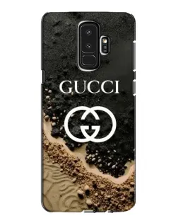 Чехол для Samsung Galaxy S9 Plus (G965) с картинкой «Gucci — песчаные дюны»