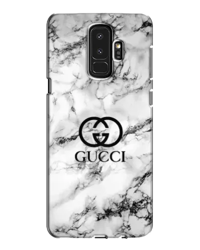 Чехол для Samsung Galaxy S9 Plus (G965) с картинкой «Gucci — мраморный шик» Чехол для Samsung Galaxy S9 Plus (G965) с картинкой «Gucci — мраморный шик»