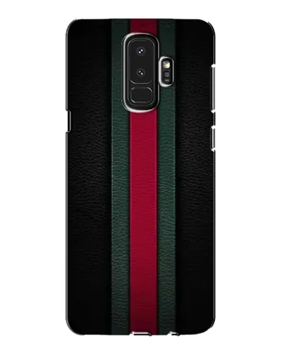 Чехол для Samsung Galaxy S9 Plus (G965) с картинкой «Gucci — неоновая линия» Чехол для Samsung Galaxy S9 Plus (G965) с картинкой «Gucci — неоновая линия»