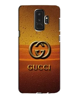 Чехол для Samsung Galaxy S9 Plus (G965) с картинкой «Gucci — солнечный градиент» Чехол для Samsung Galaxy S9 Plus (G965) с картинкой «Gucci — солнечный градиент»