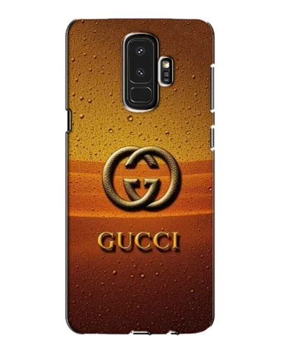 Чехол для Samsung Galaxy S9 Plus (G965) с картинкой «Gucci — солнечный градиент» Чехол для Samsung Galaxy S9 Plus (G965) с картинкой «Gucci — солнечный градиент»