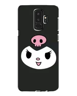 Чохол для Samsung Galaxy S9 Plus (G965) з картинкою «Велика мордочка Куромі»