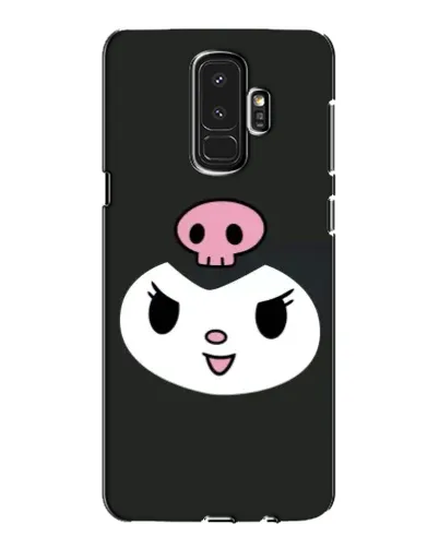 Чехол для Samsung Galaxy S9 Plus (G965) с картинкой «Большая мордочка Куроми»