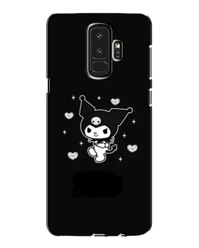 Чехол для Samsung Galaxy S9 Plus (G965) с картинкой «Черная Куроми»