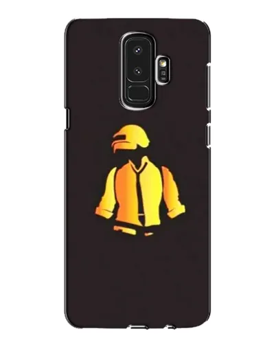 Чехол для Samsung Galaxy S9 Plus (G965) с картинкой «Winner Winner — PUBG» Чехол для Samsung Galaxy S9 Plus (G965) с картинкой «Winner Winner — PUBG»