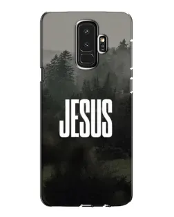 Чехол для Samsung Galaxy S9 Plus (G965) с картинкой «Свет в тумане»
