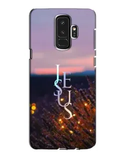 Чехол для Samsung Galaxy S9 Plus (G965) с картинкой «Свет Божий ночью» Чехол для Samsung Galaxy S9 Plus (G965) с картинкой «Свет Божий ночью»