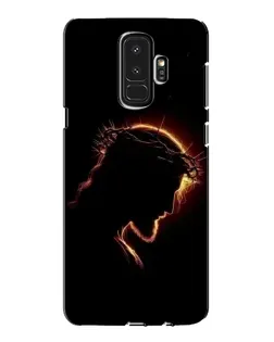 Чехол для Samsung Galaxy S9 Plus (G965) с картинкой «Терновый венец» Чехол для Samsung Galaxy S9 Plus (G965) с картинкой «Терновый венец»
