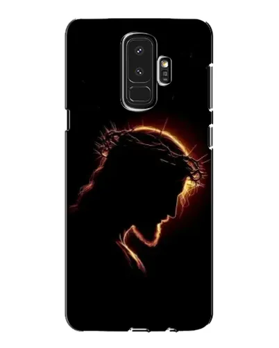 Чехол для Samsung Galaxy S9 Plus (G965) с картинкой «Терновый венец» Чехол для Samsung Galaxy S9 Plus (G965) с картинкой «Терновый венец»