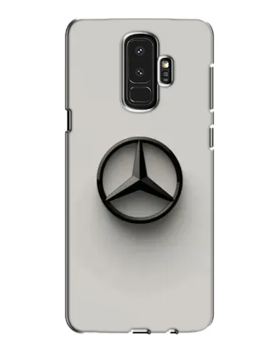 Чехол для Samsung Galaxy S9 Plus (G965) с картинкой «Mercedes Maybach стиль» Чехол для Samsung Galaxy S9 Plus (G965) с картинкой «Mercedes Maybach стиль»