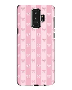 Чехол для Samsung Galaxy S9 Plus (G965) с картинкой «Ретро лента»