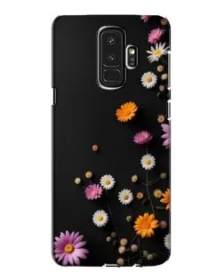 Чохол для Samsung Galaxy S9 Plus (G965) з картинкою «Квіткова композиція»