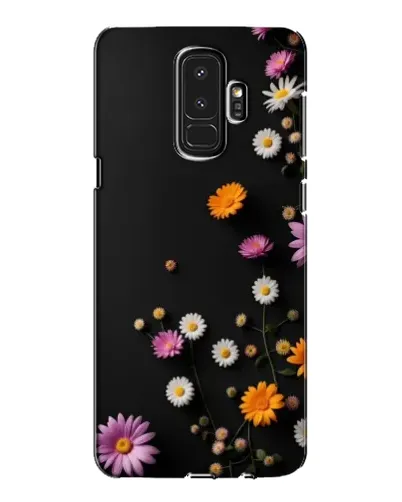 Чохол для Samsung Galaxy S9 Plus (G965) з картинкою «Квіткова композиція»