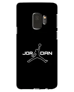 Чехол для Samsung Galaxy S9 (G960) с картинкой «Nike Pink Swirl» Чехол для Samsung Galaxy S9 (G960) с картинкой «Nike Pink Swirl»