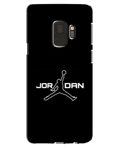 Чохол для Samsung Galaxy S9 (G960) з картинкою «Nike Pink Swirl» Чохол для Samsung Galaxy S9 (G960) з картинкою «Nike Pink Swirl»