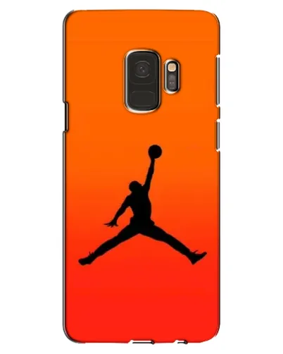 Чохол для Samsung Galaxy S9 (G960) з картинкою «Jordan Sunset» Чохол для Samsung Galaxy S9 (G960) з картинкою «Jordan Sunset»