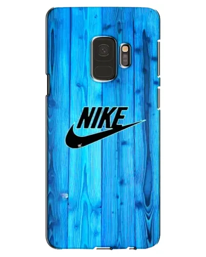 Чехол для Samsung Galaxy S9 (G960) с картинкой «Голубое дерево Nike» Чехол для Samsung Galaxy S9 (G960) с картинкой «Голубое дерево Nike»