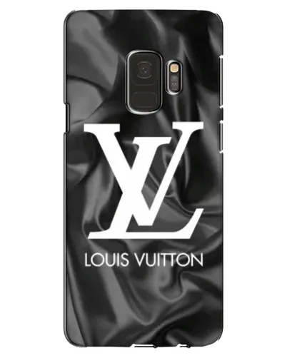 Чехол для Samsung Galaxy S9 (G960) с картинкой «Шелковый Louis Vuitton» Чехол для Samsung Galaxy S9 (G960) с картинкой «Шелковый Louis Vuitton»