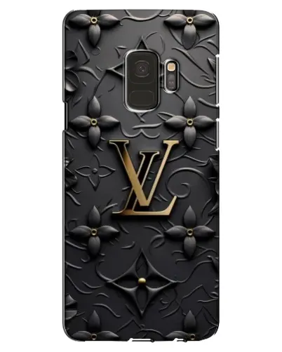 Чехол для Samsung Galaxy S9 (G960) с картинкой «Кожаная текстура LV» Чехол для Samsung Galaxy S9 (G960) с картинкой «Кожаная текстура LV»