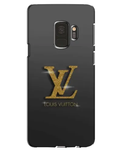 Чехол для Samsung Galaxy S9 (G960) с картинкой «Градиент Louis Vuitton» Чехол для Samsung Galaxy S9 (G960) с картинкой «Градиент Louis Vuitton»