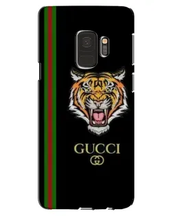 Чохол для Samsung Galaxy S9 (G960) з картинкою «Тигр Gucci»