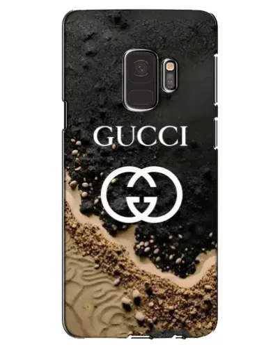 Чехол для Samsung Galaxy S9 (G960) с картинкой «Gucci — песчаные дюны»
