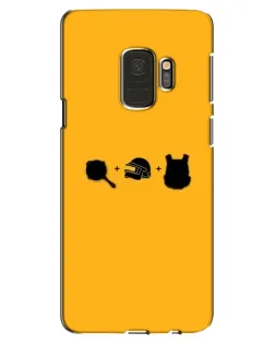 Чохол для Samsung Galaxy S9 (G960) з картинкою «BMW — сучасна класика» Чохол для Samsung Galaxy S9 (G960) з картинкою «BMW — сучасна класика»
