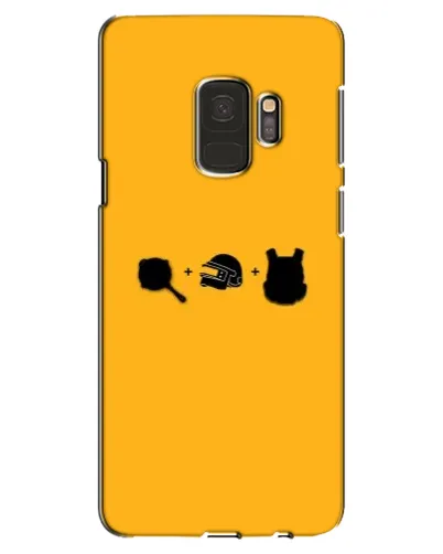 Чехол для Samsung Galaxy S9 (G960) с картинкой «BMW — современная классика»