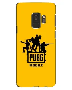 Чохол для Samsung Galaxy S9 (G960) з картинкою «BMW M-Power — карбон» Чохол для Samsung Galaxy S9 (G960) з картинкою «BMW M-Power — карбон»