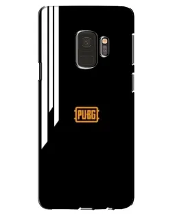Чохол для Samsung Galaxy S9 (G960) з картинкою «PUBG — вертикальні лінії» Чохол для Samsung Galaxy S9 (G960) з картинкою «PUBG — вертикальні лінії»