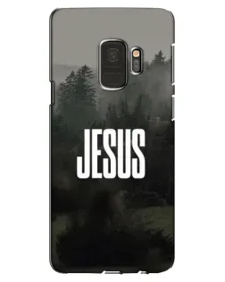 Чехол для Samsung Galaxy S9 (G960) с картинкой «Свет в тумане»