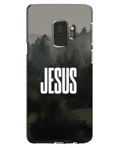 Чехол для Samsung Galaxy S9 (G960) с картинкой «Свет в тумане»