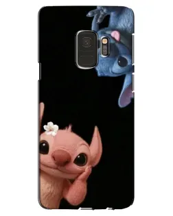 Чехол для Samsung Galaxy S9 (G960) с картинкой «Фиолетовый туман роз» Чехол для Samsung Galaxy S9 (G960) с картинкой «Фиолетовый туман роз»