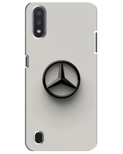 Чехол для Samsung Galaxy M01 Core (A013F) с картинкой «Mercedes Maybach стиль» Чехол для Samsung Galaxy M01 Core (A013F) с картинкой «Mercedes Maybach стиль»