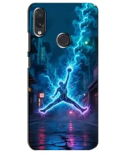 Чехол для Samsung Galaxy M01s с картинкой «Jordan Gold Jumpman» Чехол для Samsung Galaxy M01s с картинкой «Jordan Gold Jumpman»