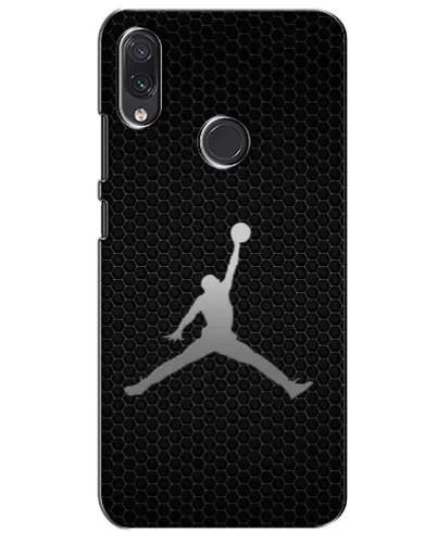 Чехол для Samsung Galaxy M01s с картинкой «Jordan Dark Carbon» Чехол для Samsung Galaxy M01s с картинкой «Jordan Dark Carbon»